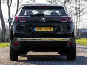 Peugeot 3008 1.2 PureTech 1e Eig. 77.600 km +NAP NL- auto thumbnail 9