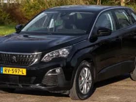 Peugeot 3008 1.2 PureTech 1e Eig. 77.600 km +NAP NL- auto thumbnail 10