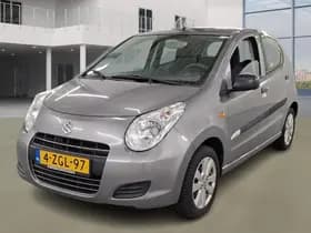 Suzuki Alto 1.0 Celebration EASSS NL- auto +NAP
