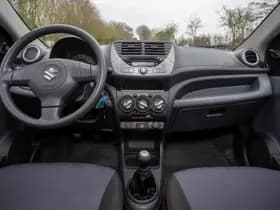 Suzuki Alto thumbnail 14
