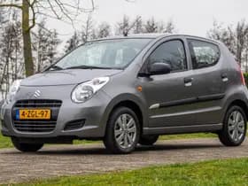 Suzuki Alto thumbnail 3