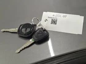 Suzuki Alto thumbnail 22