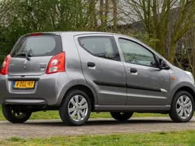 Suzuki Alto thumbnail 4