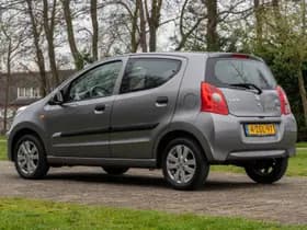 Suzuki Alto thumbnail 5