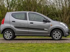 Suzuki Alto thumbnail 6