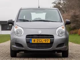Suzuki Alto thumbnail 8