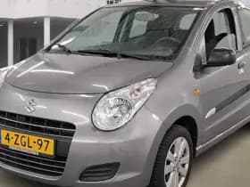 Suzuki Alto 1.0 Celebration EASSS NL- auto +NAP
