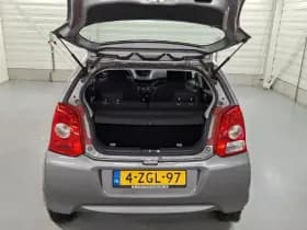 Suzuki Alto 1.0 Celebration EASSS NL- auto +NAP thumbnail 16