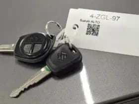 Suzuki Alto 1.0 Celebration EASSS NL- auto +NAP thumbnail 18