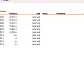 Suzuki Alto 1.0 Celebration EASSS NL- auto +NAP thumbnail 20