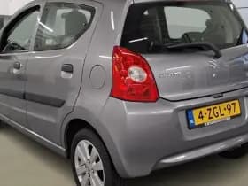 Suzuki Alto 1.0 Celebration EASSS NL- auto +NAP thumbnail 3