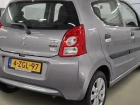 Suzuki Alto 1.0 Celebration EASSS NL- auto +NAP thumbnail 4