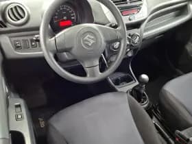 Suzuki Alto 1.0 Celebration EASSS NL- auto +NAP thumbnail 5