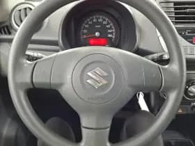 Suzuki Alto 1.0 Celebration EASSS NL- auto +NAP thumbnail 9