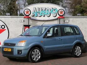 Ford Fusion thumbnail 2