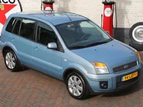 Ford Fusion thumbnail 13