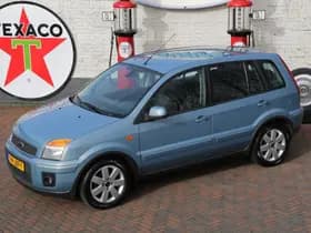 Ford Fusion thumbnail 14