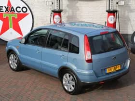 Ford Fusion thumbnail 15