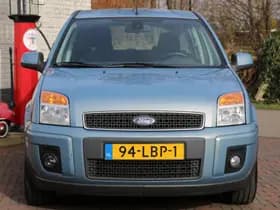 Ford Fusion thumbnail 16