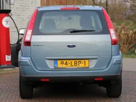 Ford Fusion thumbnail 17