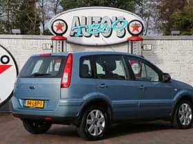 Ford Fusion thumbnail 3