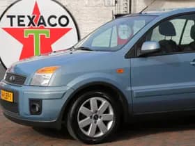 Ford Fusion thumbnail 7