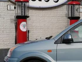 Ford Fusion thumbnail 9