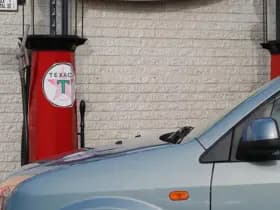 Ford Fusion 1.6- 16V Futura Automaat 87.200 +NAP NL- auto thumbnail 9