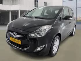 Hyundai Ix20 1.4i i- Vision 2e Eig. 72.700 km +NAP NL- auto