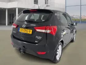 Hyundai ix20 thumbnail 3