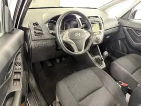 Hyundai ix20 thumbnail 5