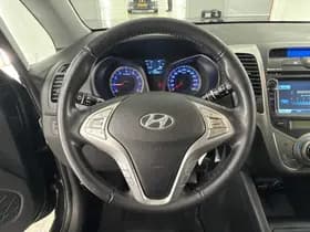 Hyundai ix20 thumbnail 8