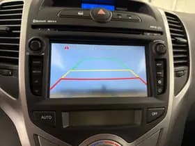 Hyundai ix20 thumbnail 10