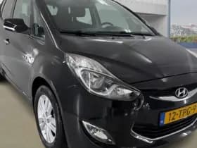 Hyundai Ix20 1.4i i- Vision 2e Eig. 72.700 km +NAP NL- auto thumbnail 2