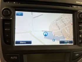 Hyundai Ix20 1.4i i- Vision 2e Eig. 72.700 km +NAP NL- auto thumbnail 11