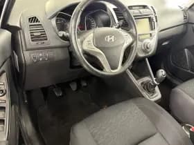 Hyundai Ix20 1.4i i- Vision 2e Eig. 72.700 km +NAP NL- auto thumbnail 5