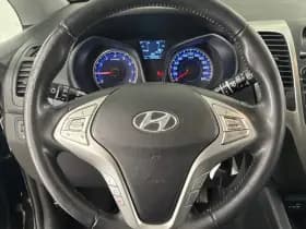 Hyundai Ix20 1.4i i- Vision 2e Eig. 72.700 km +NAP NL- auto thumbnail 8