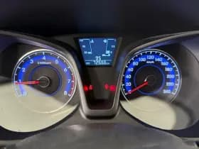 Hyundai Ix20 1.4i i- Vision 2e Eig. 72.700 km +NAP NL- auto thumbnail 9