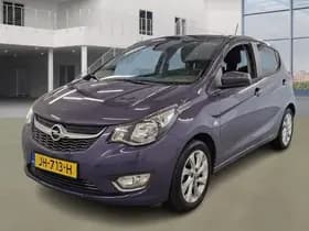 Opel KARL 1.0 ecoFLEX Innovation 1e Eig. 54.900 km +NAP NL- auto