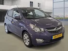 Opel Karl thumbnail 2
