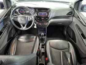 Opel Karl thumbnail 8