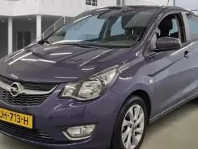 Opel KARL 1.0 ecoFLEX Innovation 1e Eig. 54.900 km +NAP NL- auto