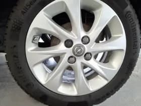 Opel KARL 1.0 ecoFLEX Innovation 1e Eig. 54.900 km +NAP NL- auto thumbnail 16