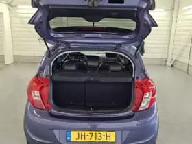 Opel KARL 1.0 ecoFLEX Innovation 1e Eig. 54.900 km +NAP NL- auto thumbnail 17