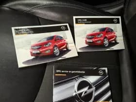 Opel KARL 1.0 ecoFLEX Innovation 1e Eig. 54.900 km +NAP NL- auto thumbnail 19