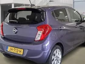 Opel KARL 1.0 ecoFLEX Innovation 1e Eig. 54.900 km +NAP NL- auto thumbnail 3