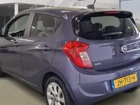 Opel KARL 1.0 ecoFLEX Innovation 1e Eig. 54.900 km +NAP NL- auto thumbnail 4