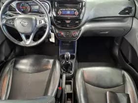 Opel KARL 1.0 ecoFLEX Innovation 1e Eig. 54.900 km +NAP NL- auto thumbnail 8