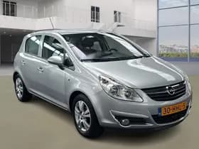 Opel Corsa thumbnail 2