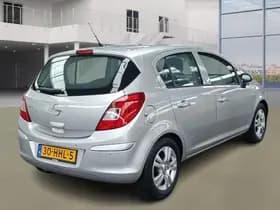 Opel Corsa thumbnail 3